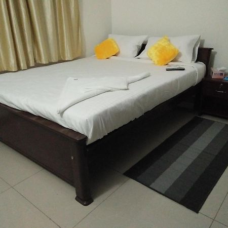 Deeya Suites Private Limited バンガロール エクステリア 写真