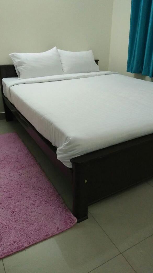 Deeya Suites Private Limited バンガロール エクステリア 写真